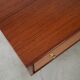 Teak sideboard, German design, 1970s, made in Germany