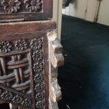 Ispahan wedding buffet