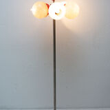 Czechoslovak floor lamp, 1970