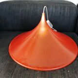 Hanging lamp of the brand Massive witch hat