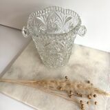 Vintage ice bucket