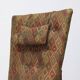 Unique Sculptural Armchair 1970s