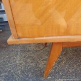 Scandinavian sideboard year 70s