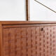Poul Cadovius for Cado, "Royal System" wall unit, Denmark 1950