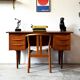 Chair, Denmark 60s/70s, vintage, mid-c modern