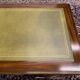Bureau d'angle Globe Wernicke d'origine