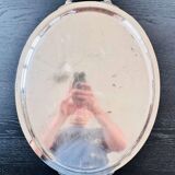 Christofle, serving tray 1900