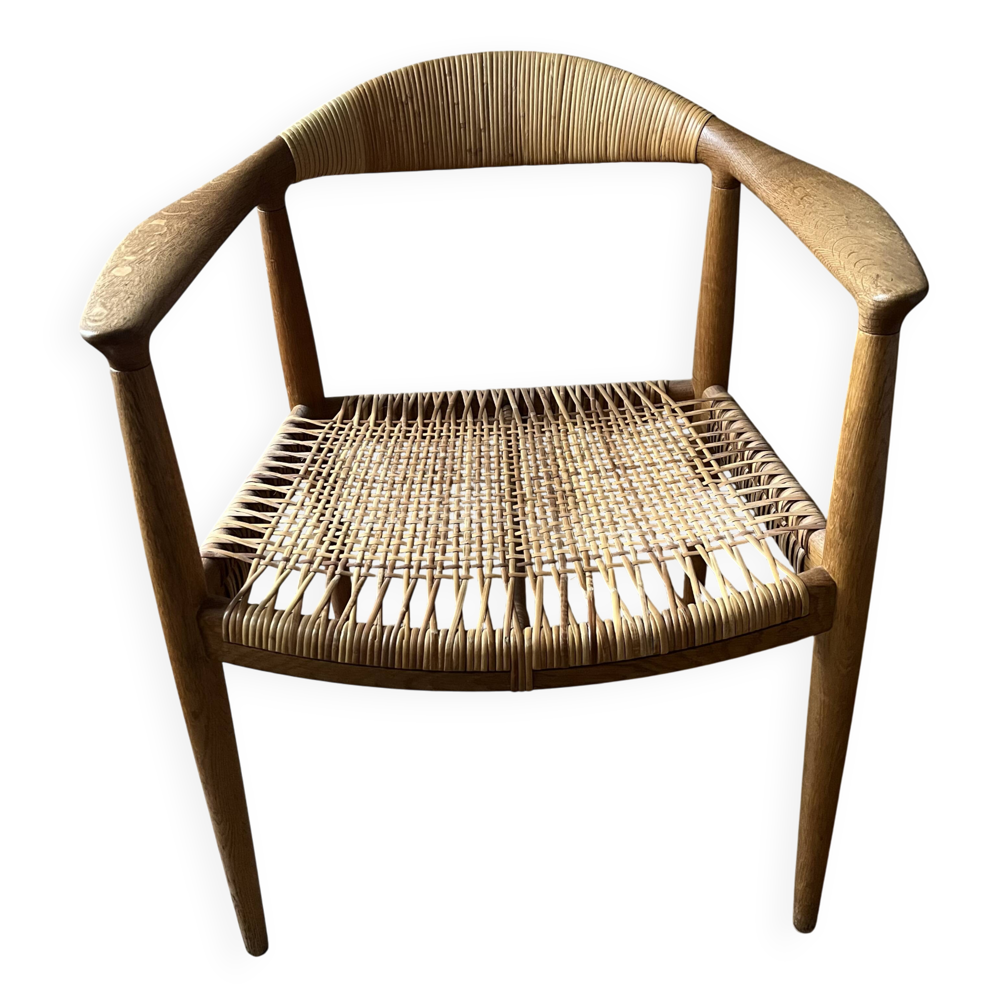 JH 501 Hans Wegner