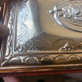 Boîte à bijoux