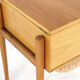 Lotos sewing box