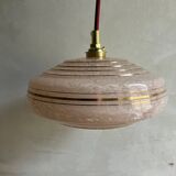 Clichy glass globe stroller