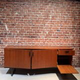 Wooden sideboard