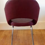 Chair Conference by Eero Saarinen for Knoll