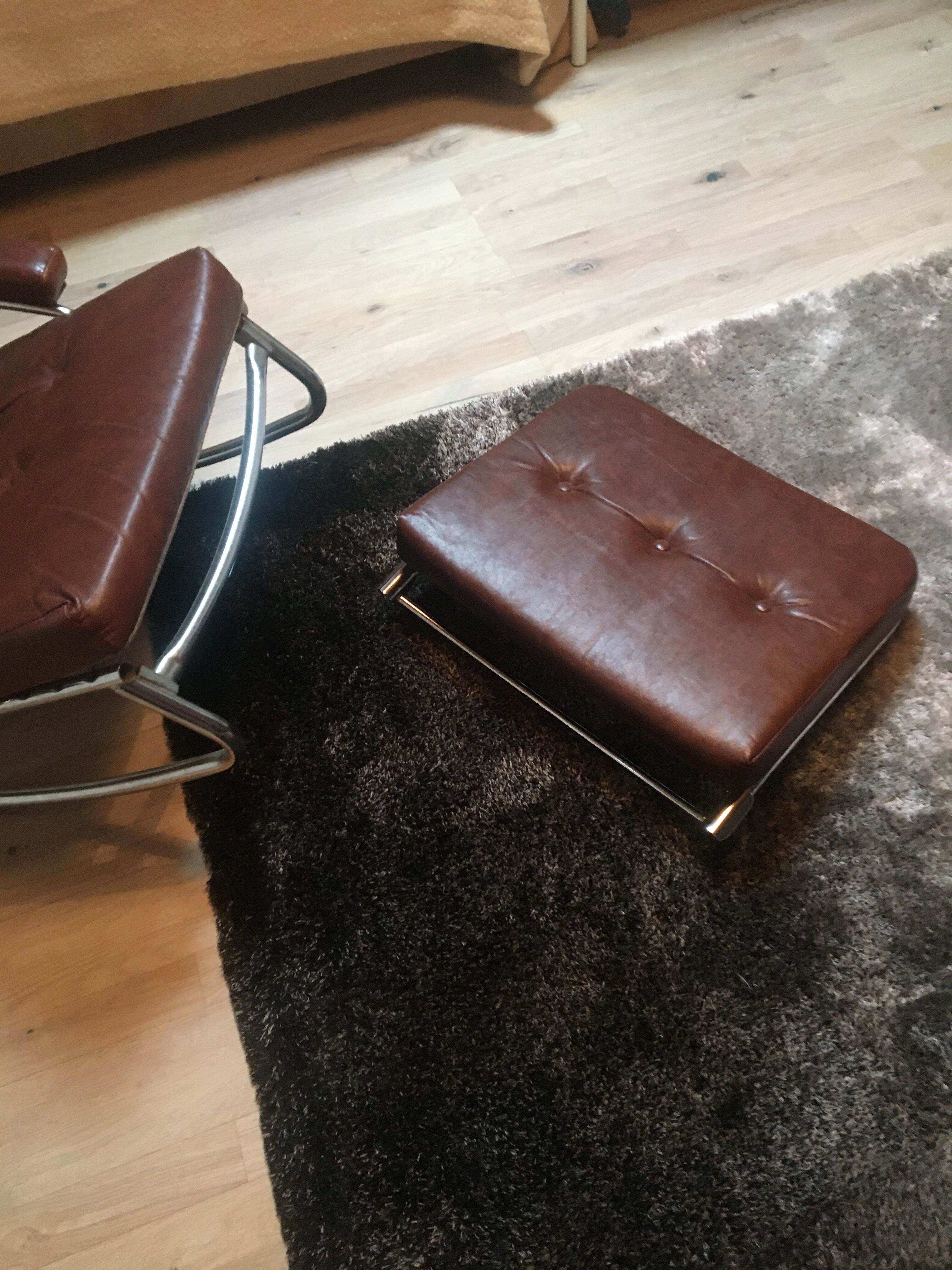 Fauteuil relax