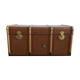 travel trunk to Ankara