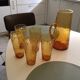 Orangeade service