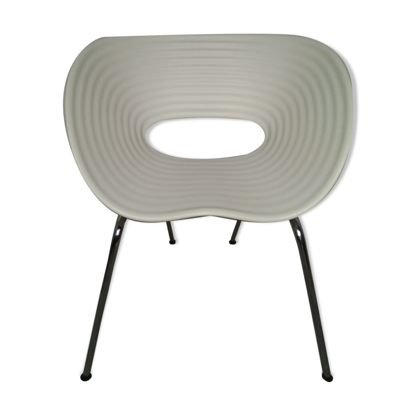 Chaise Tom Vac Vitra