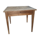 Bureau d'écolier ancien