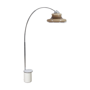 lampadaire italienne