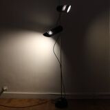 Carlo Urbinati floor lamp by Harvey Guzzini
