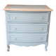 Commode esprit régence