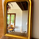 Louis Philippe mirror