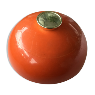 Orange ice bucket rare model