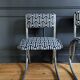 Art Deco chairs