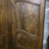 NOYER ARMOIRE'S PAIR