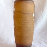 Vase japonais pour Ikebana années 70, période Showa