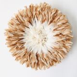 Juju hat beige 50 cm