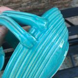 Two Gaziello Vallauris pocket trays