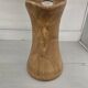 Vintage artisanal stoneware jug