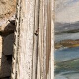 Painting signed G.Dioux