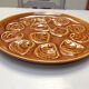 Oyster dish