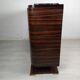 Macassar art deco sideboard