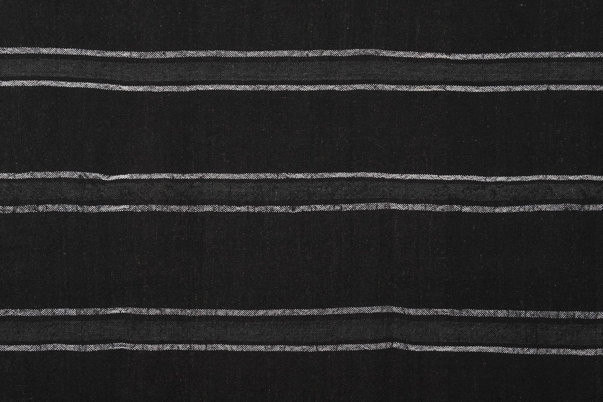 Tapis vintage turc de oushak tissé à la main 240x330 cm
