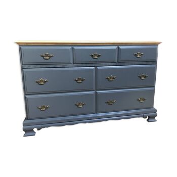 Dresser chest of drawers