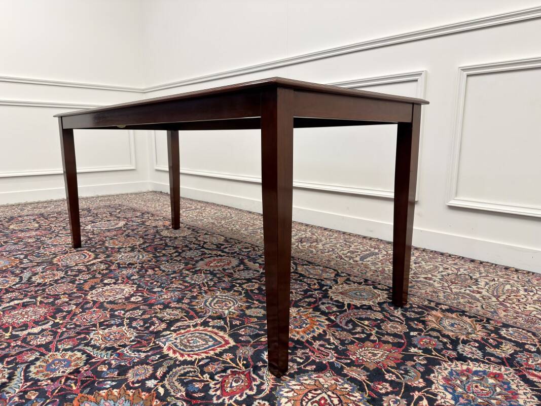 Classic English Writing Desk