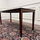 Classic English Writing Desk