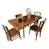 Bistro table 1950