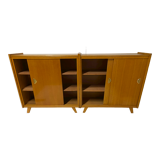 Enfilade buffet vintage