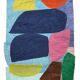Collage on paper