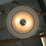 Functionalist chandelier, 1930s
