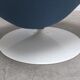 Iconic 'F518' lounge chair by Geoffrey Harcourt for Artifort, 1970s