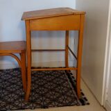 Desk and Chair child Baumann