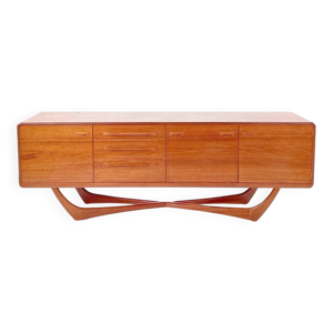 Enfilade des années - val