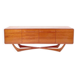 Mid-century sideboard by Val Rossi for Beithcraft