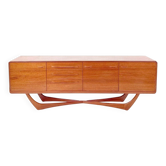 Enfilade des années 50 par Val Rossi pour Beithcraft