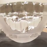 Set of 5 art deco tulips